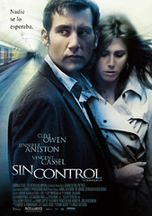 CARTEL SIN CONTROL film