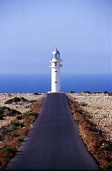 El faro fálico de Lucía y el sexo 