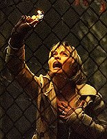 Radha Mitchell en Silent Hill