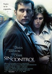 CARTEL SIN CONTROL film