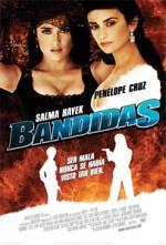 Bandidas cartel de la película