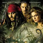 Piratas del caribe 2