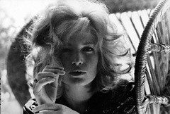 Monica Vitti