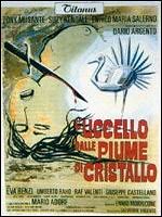 El pájaro de las plumas de cristal