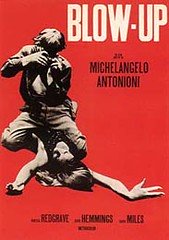 Blow up deseo de una mañana de verano