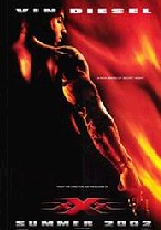 XXX película de Vin Diesel