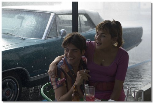 Marta Nieto es la cuerpo en el camino de los ingleses