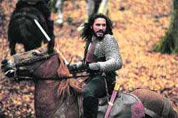 Sergio Peris Mencheta es César Borgia