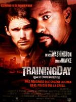 Trainingday