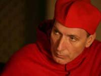 Eusebio Poncela (Cardenal Giuliano della Rovere)