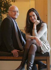 Ángeles González Sinde y Gil Parrondo se presentan a Presidentes de la Academia de Cine