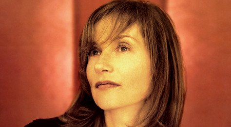 Isabelle Huppert