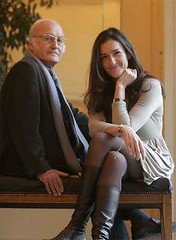 Ángeles González Sinde y Gil Parrondo se presentan a Presidentes de la Academia de Cine