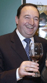 Pedro Sanz 