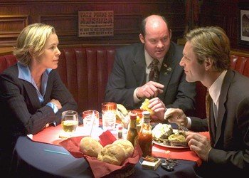 Naylor y sus amigos de charla