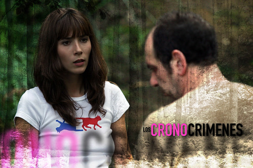 Bárbara Goenaga y Karra Elejalde