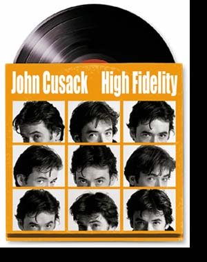 High fidelity