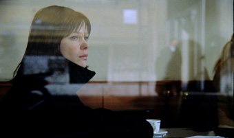 Barbara Bobulova es Valeria