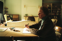 Barbara escribe su vida