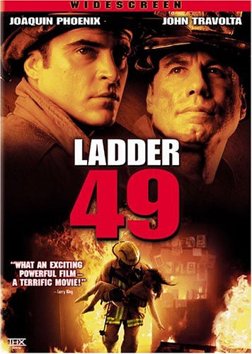 Brigada 49 cartel película