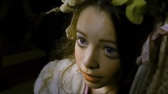 Jodelle Ferland es Jeliza-Rose