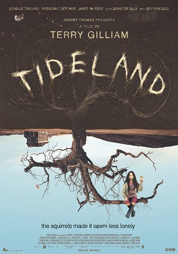 Tideland Poster 70x100.indd