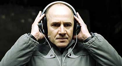 Das Leben der Anderen