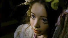 Jodelle Ferland es Jeliza-Rose