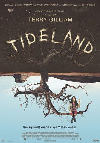 Tideland Poster 70x100.indd