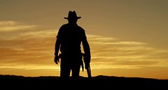 El malísimo de la historia todo un haunter