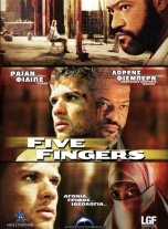Five fingers