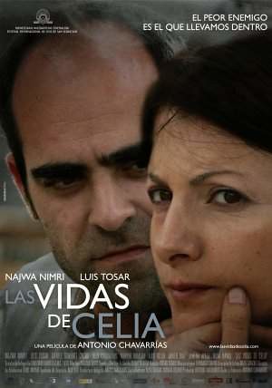 Las Vidas de Celia