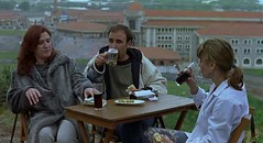 Personal de la cárcel del Dueso