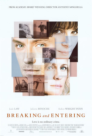 Breaking and entering cartel película