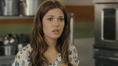 Mandy Moore es Milly