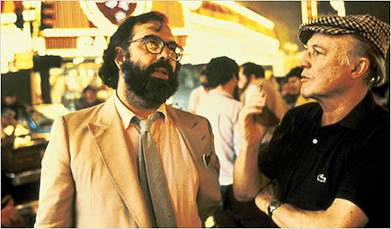 Coppola se la jugó y fracasó