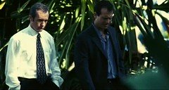 Carl y Allen acuciados por los Federales