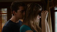 Kale y Ashley investigan juntos