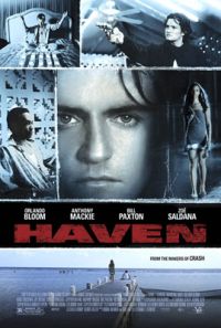 Haven cartel película