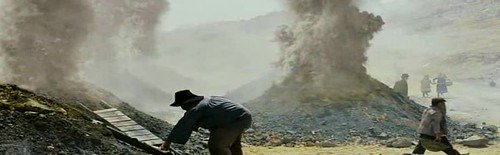 El corazón de la tierra las teleras