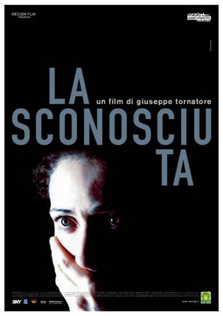 La sconosciuta de Giuseppe Tornatore