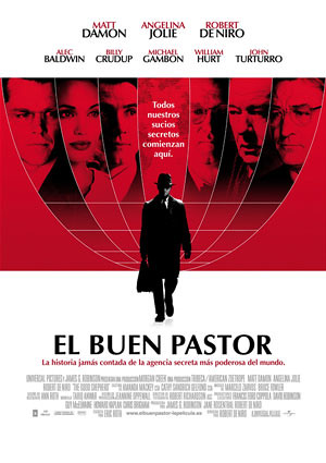 The good sheperd el buen pastor
