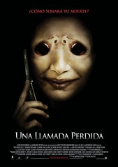 Una llamada perdida
