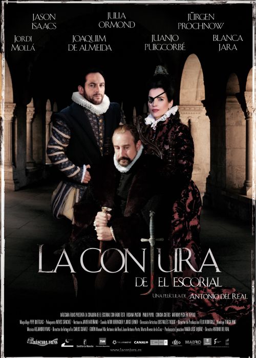 Conjura