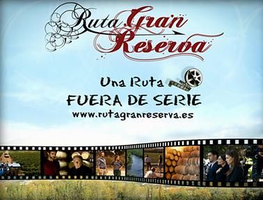 Gran Reserva en La Rioja