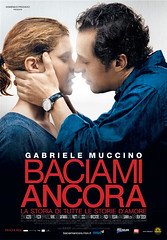 Baciami ancora