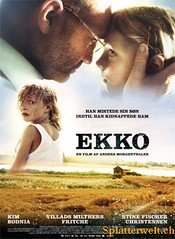 Poster pelicula ekko 2007