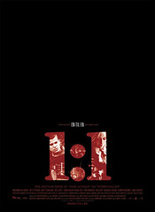 1:1 poster movie
