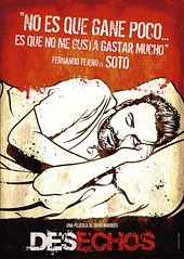 Desechos David Marques