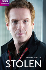 Stolen tv movie BBC